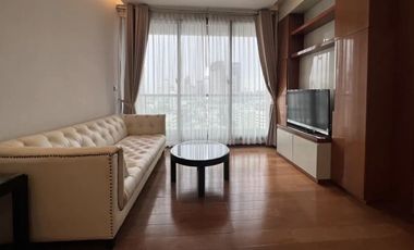 For rent 2 Beds condo in Khlong Toei, Bangkok
