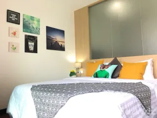 For sale studio condo in Thalang, Phuket