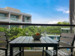 For sale studio condo in Thalang, Phuket