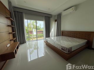 For rent 2 bed house in Thalang, Phuket