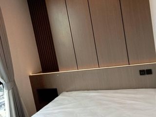 For rent 1 Beds condo in Chatuchak, Bangkok