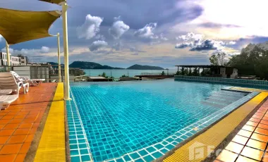 For rent 1 bed condo in Kathu, Phuket