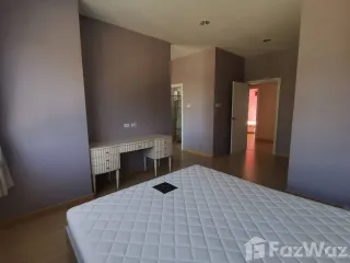 For rent 3 bed townhouse in East Pattaya, Pattaya