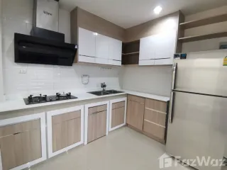 For rent 3 bed townhouse in East Pattaya, Pattaya