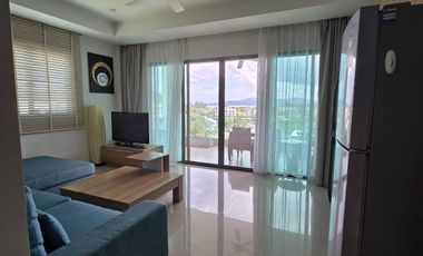 For rent 1 bed condo in Thalang, Phuket