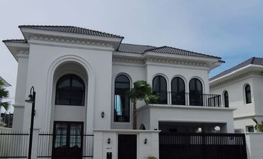 For sale 3 bed villa in Thalang, Phuket