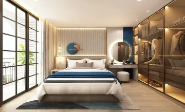 For sale 2 bed condo in Thalang, Phuket