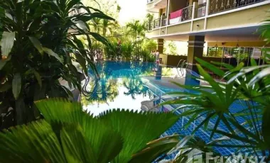 For sale 1 Beds condo in Pratumnak, Pattaya