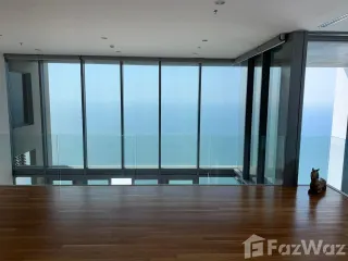 For sale 5 bed condo in Bang Lamung, Chonburi