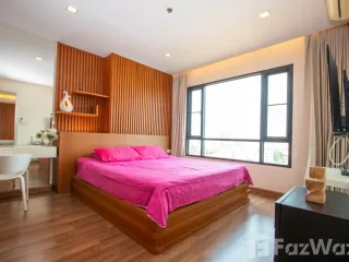 For sale 1 Beds condo in Mueang Chiang Mai, Chiang Mai