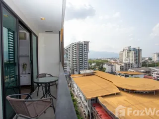 For sale 1 Beds condo in Mueang Chiang Mai, Chiang Mai