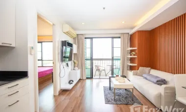 For sale 1 bed condo in Mueang Chiang Mai, Chiang Mai