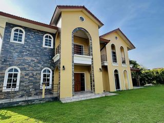 For rent 4 bed villa in Cha Am, Phetchaburi