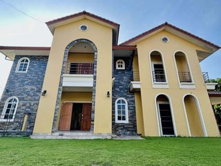 For rent 4 bed villa in Cha Am, Phetchaburi