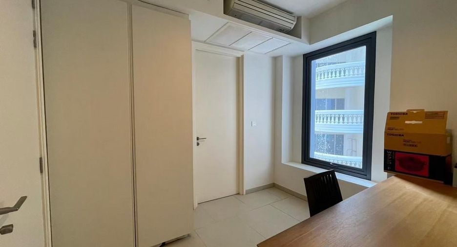 Condo en venta de 2 habitaciones en Bang Lamung, Chonburi