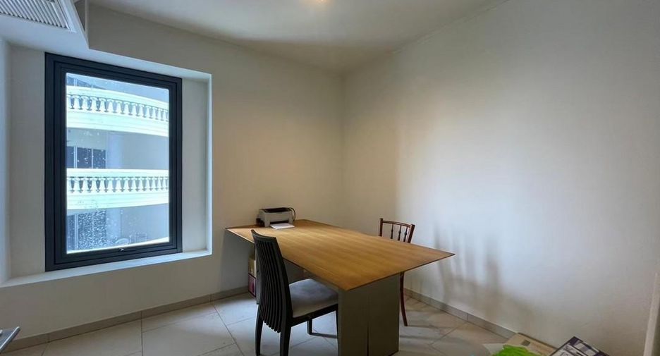 Condo en venta de 2 habitaciones en Bang Lamung, Chonburi