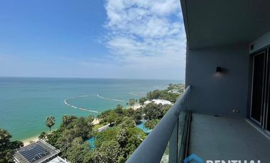Condo en venta de 2 habitaciones en Bang Lamung, Chonburi