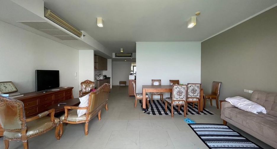 Condo en venta de 2 habitaciones en Bang Lamung, Chonburi