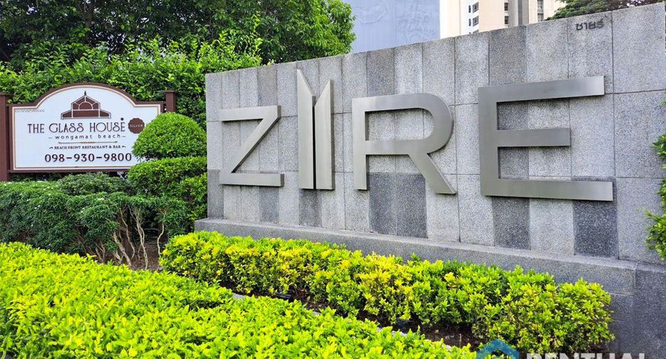 Condo en venta de 2 habitaciones en Bang Lamung, Chonburi