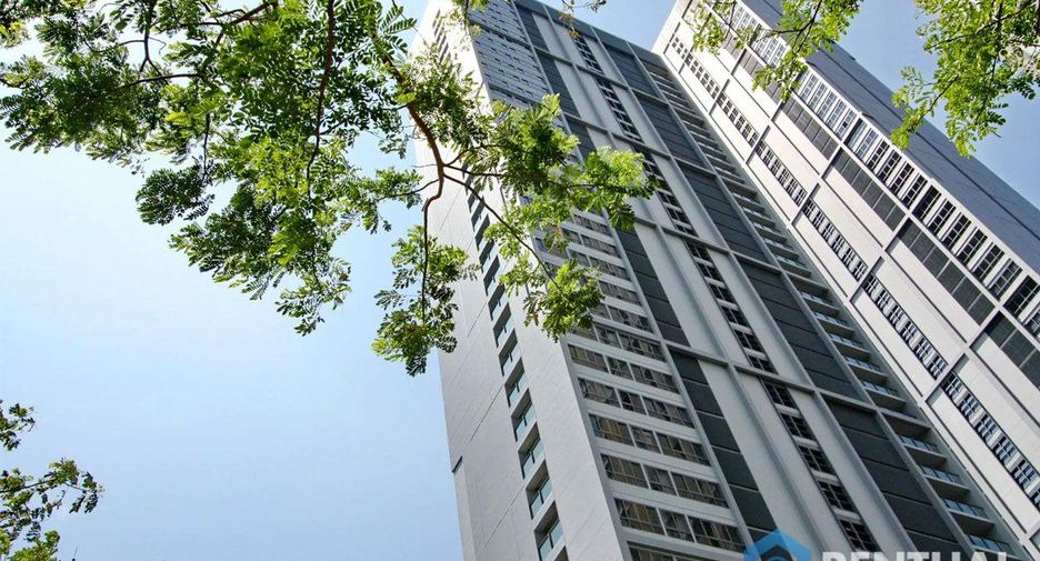 Condo en venta de 2 habitaciones en Bang Lamung, Chonburi