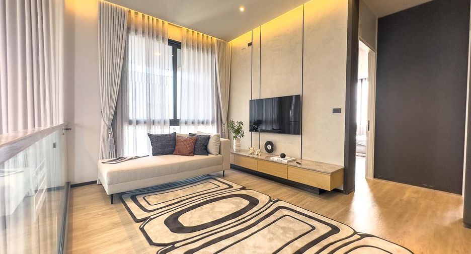 For sale 4 bedrooms villa in Bang Lamung, Chonburi