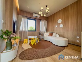For sale 4 bed villa in East Pattaya, Pattaya