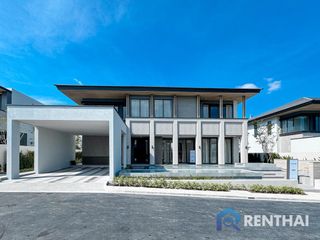 For sale 4 bed villa in East Pattaya, Pattaya