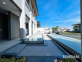 For sale 4 bed villa in East Pattaya, Pattaya