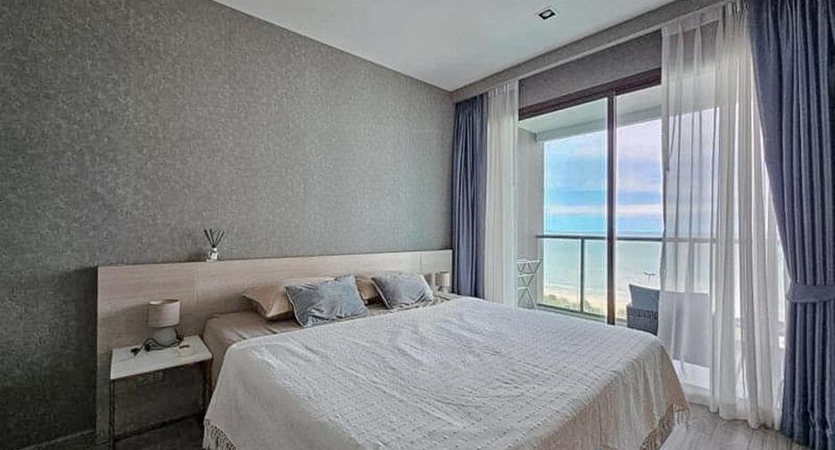 For sale 1 bed condo in Jomtien, Pattaya
