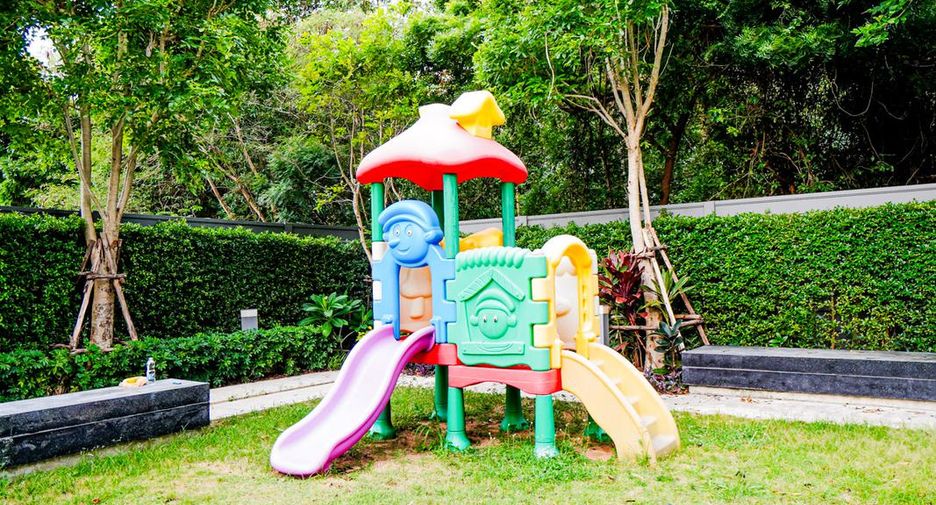 For sale 1 bed condo in Jomtien, Pattaya