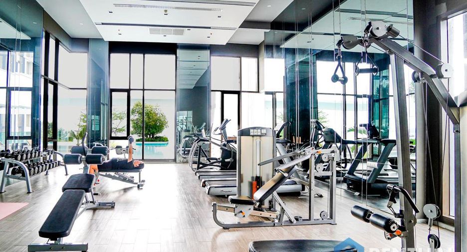 For sale 1 bed condo in Jomtien, Pattaya