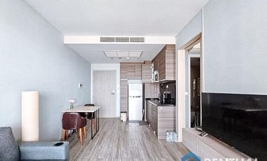 For sale 1 bed condo in Jomtien, Pattaya
