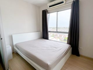 For sale 1 bed condo in Bang Bua Thong, Nonthaburi