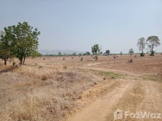 For sale land in Nong Muang, Lopburi