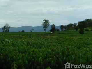 For sale land in Nong Muang, Lopburi