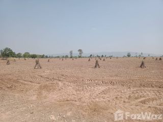 For sale land in Nong Muang, Lopburi
