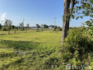 For sale land in Phibun Mangsahan, Ubon Ratchathani