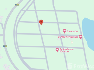 For sale land in Phibun Mangsahan, Ubon Ratchathani