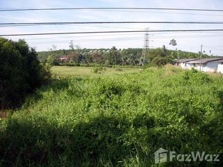 For sale land in Mueang Trat, Trat