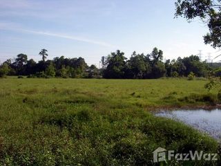 For sale land in Mueang Trat, Trat