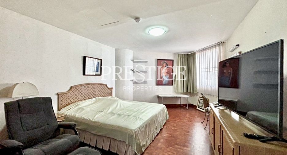For sale 2 bedrooms condo in Bang Lamung, Chonburi