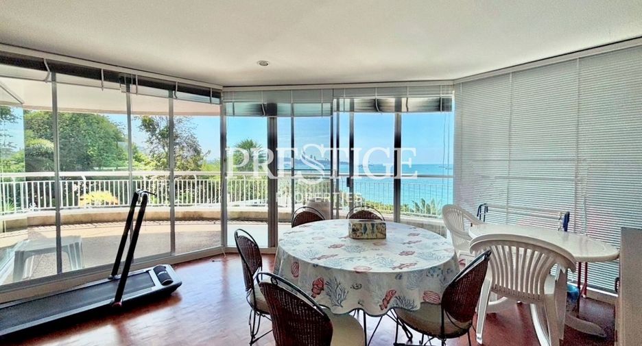 For sale 2 bedrooms condo in Bang Lamung, Chonburi