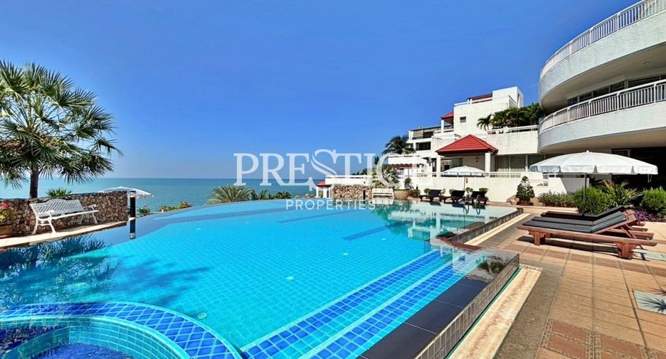 For sale 2 bedrooms condo in Bang Lamung, Chonburi