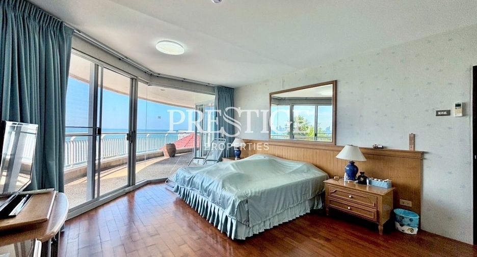 For sale 2 bedrooms condo in Bang Lamung, Chonburi