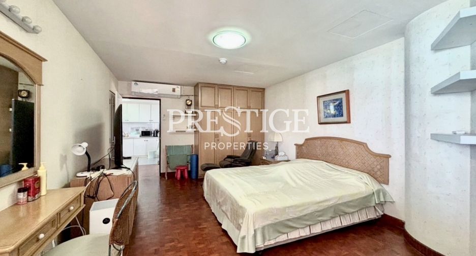 For sale 2 bedrooms condo in Bang Lamung, Chonburi