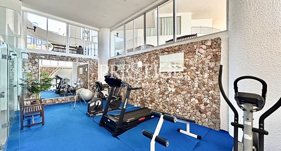 For sale 2 bedrooms condo in Bang Lamung, Chonburi