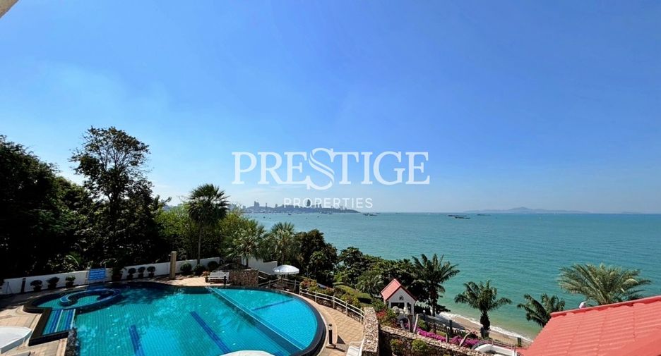For sale 2 bedrooms condo in Bang Lamung, Chonburi