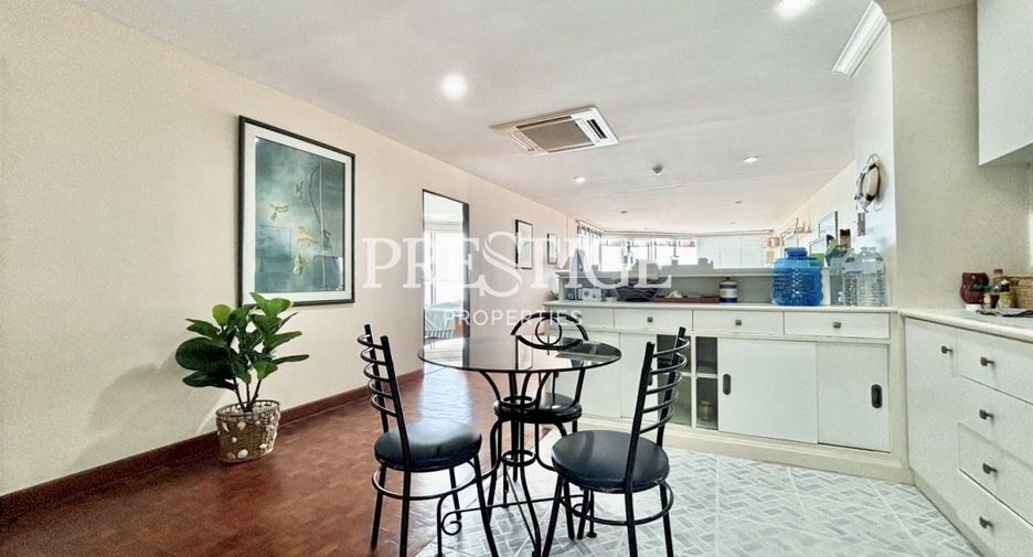 For sale 2 bedrooms condo in Bang Lamung, Chonburi