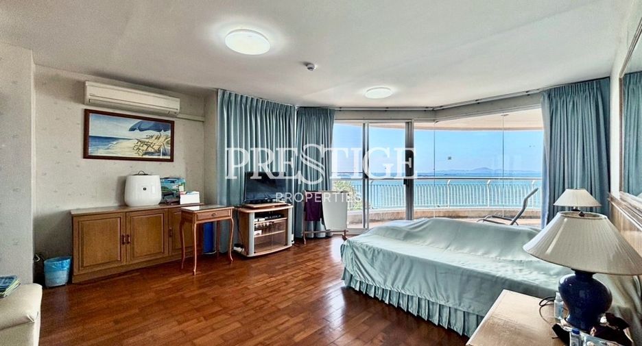 For sale 2 bedrooms condo in Bang Lamung, Chonburi