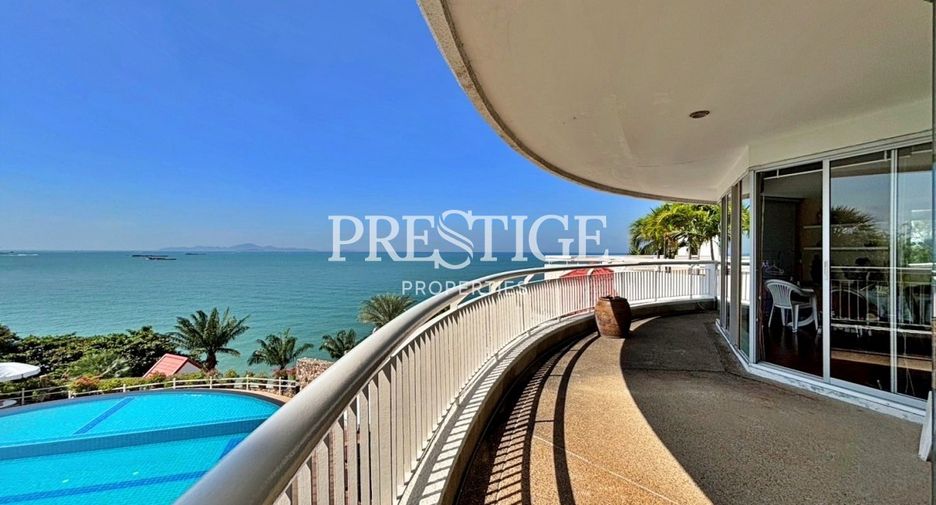 For sale 2 bedrooms condo in Bang Lamung, Chonburi